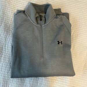 Under Armour Men’s Quarter Zip